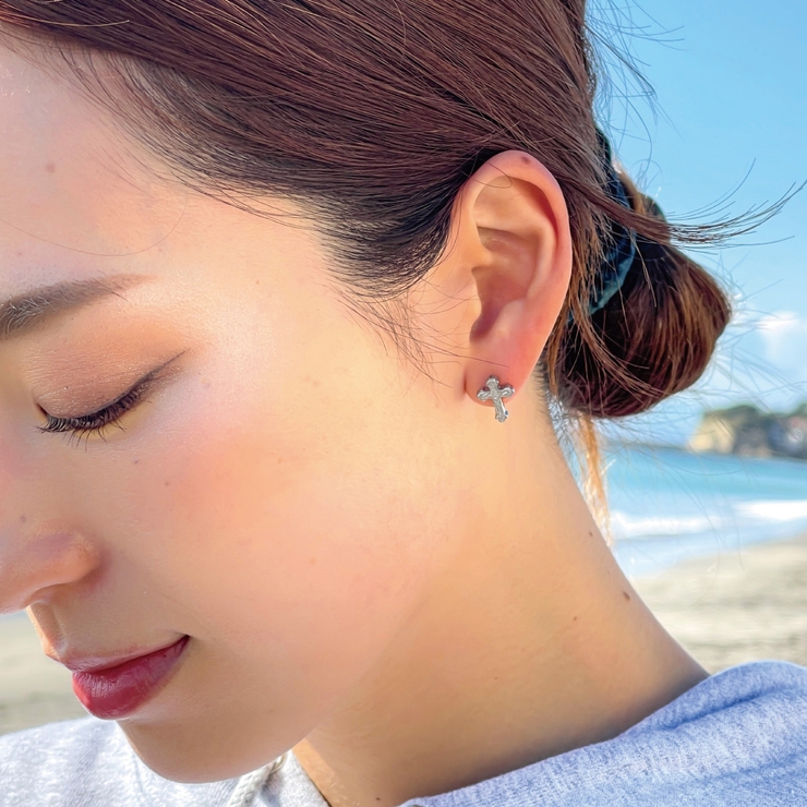 ピアス レディース メンズ | アクセサリーショップPIENA | 詳細画像11 
