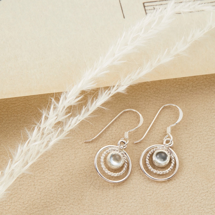 ピアス レディース シルバー925 | アクセサリーショップPIENA | 詳細画像7 