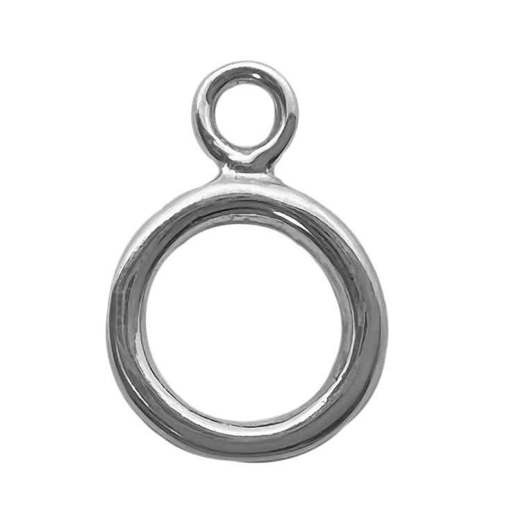 マンテルパーツ レディース メンズ | アクセサリーショップPIENA | 詳細画像4 