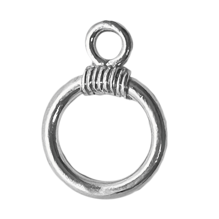 マンテルパーツ レディース メンズ | アクセサリーショップPIENA | 詳細画像4 