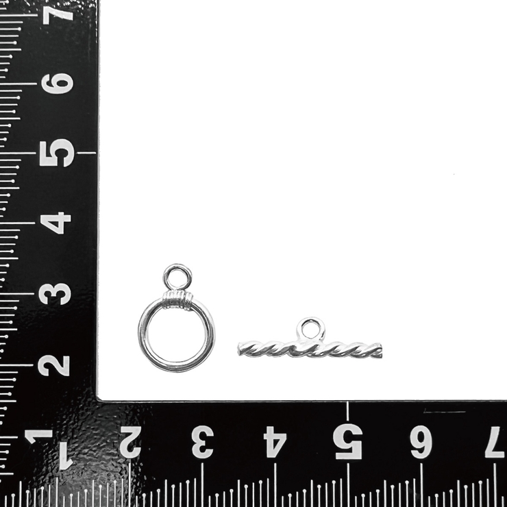 マンテルパーツ レディース メンズ | アクセサリーショップPIENA | 詳細画像6 