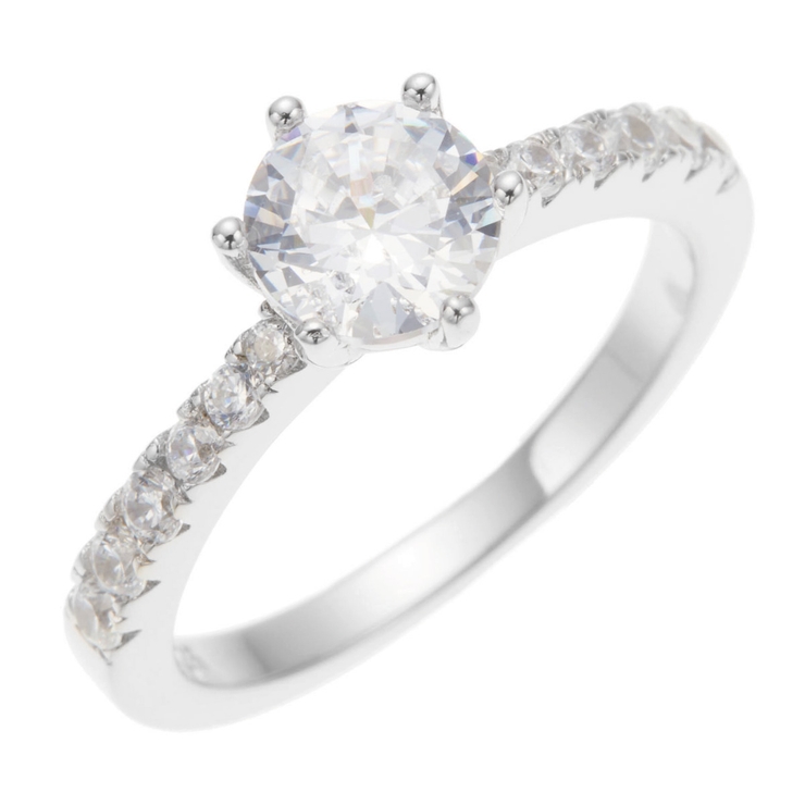 リング レディース シルバー925 | アクセサリーショップPIENA | 詳細画像10 