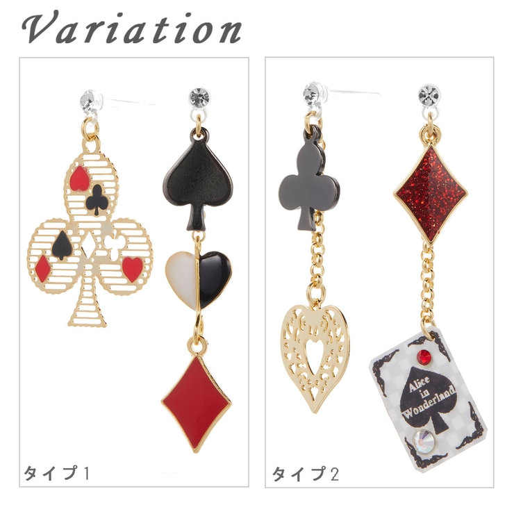 スタッドピアス レディース ニッケルフリー | アクセサリーショップPIENA | 詳細画像2 