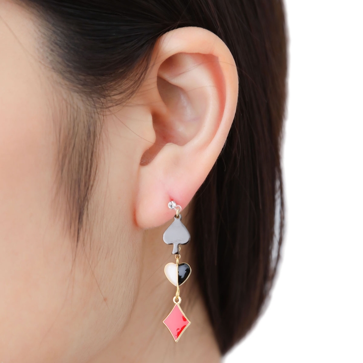 スタッドピアス レディース ニッケルフリー | アクセサリーショップPIENA | 詳細画像7 