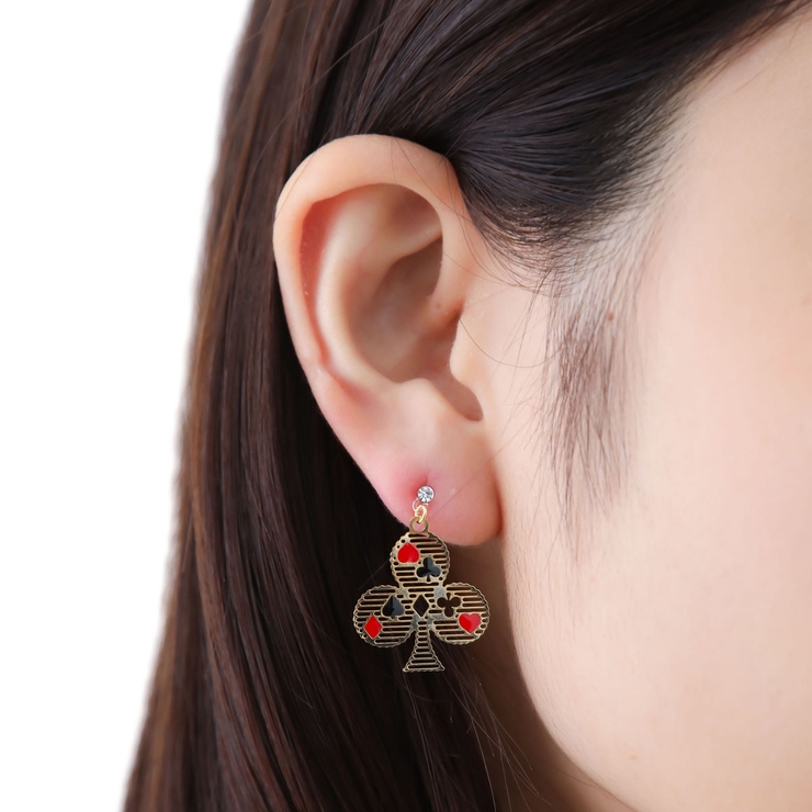 スタッドピアス レディース ニッケルフリー | アクセサリーショップPIENA | 詳細画像8 