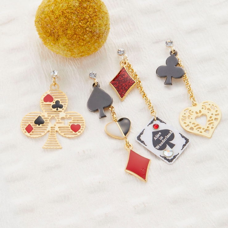 スタッドピアス レディース ニッケルフリー | アクセサリーショップPIENA | 詳細画像9 