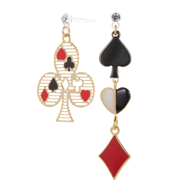 スタッドピアス レディース ニッケルフリー | アクセサリーショップPIENA | 詳細画像10 