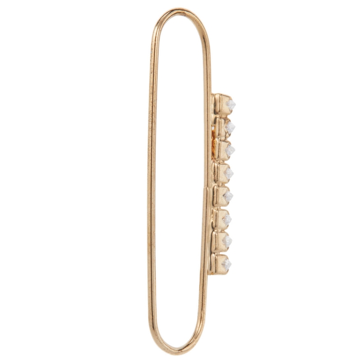 イヤーカフ レディース キュービックジルコニア | アクセサリーショップPIENA | 詳細画像12 