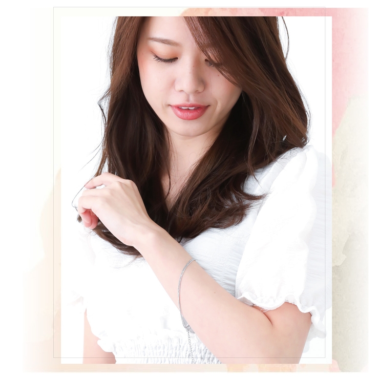 アンクレット ブレスレット レディース | アクセサリーショップPIENA | 詳細画像6 