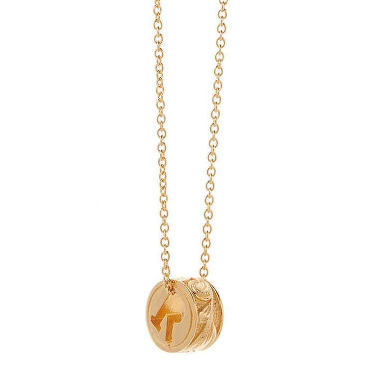 ネックレス レディース サージカルステンレス製 | アクセサリーショップPIENA | 詳細画像15 