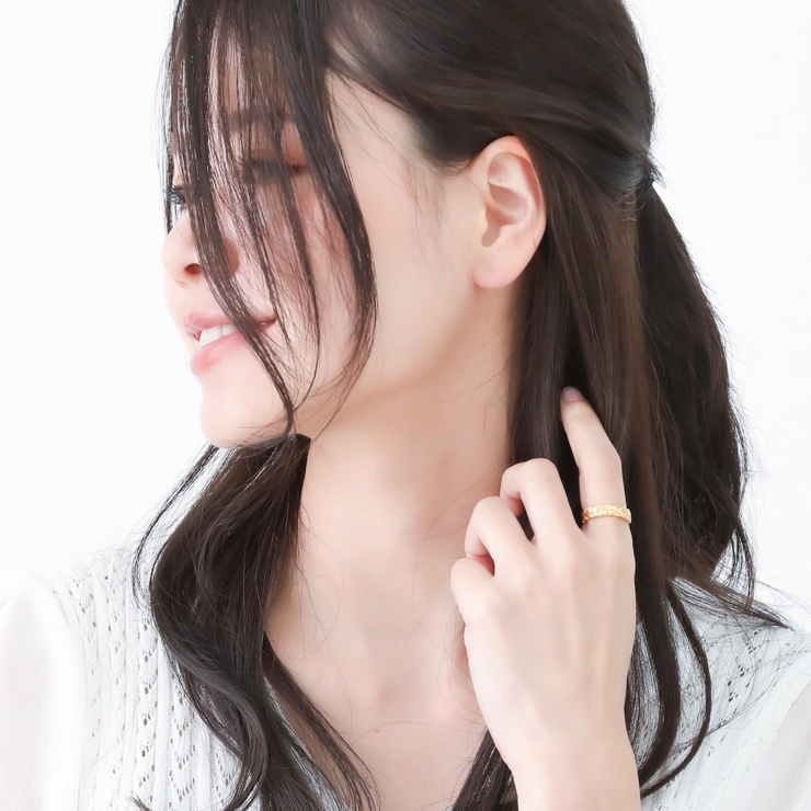 リング レディース メンズ | アクセサリーショップPIENA | 詳細画像4 