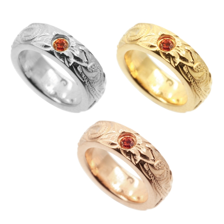 ペンダントトップ レディース ベビーリング | アクセサリーショップPIENA | 詳細画像8 