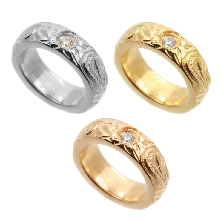 ペンダントトップ レディース ベビーリング | アクセサリーショップPIENA | 詳細画像10 