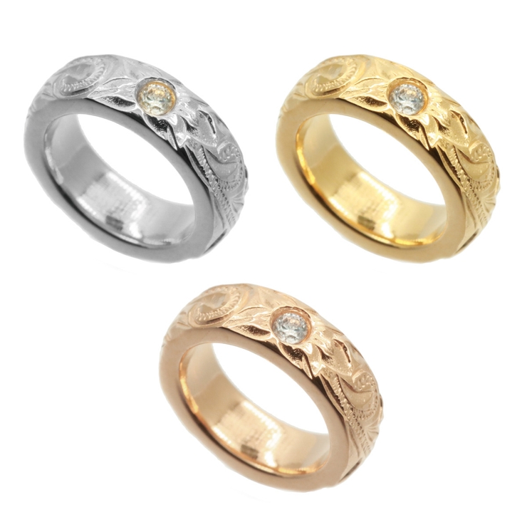 ペンダントトップ レディース ベビーリング | アクセサリーショップPIENA | 詳細画像11 