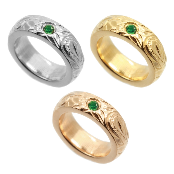 ペンダントトップ レディース ベビーリング | アクセサリーショップPIENA | 詳細画像12 