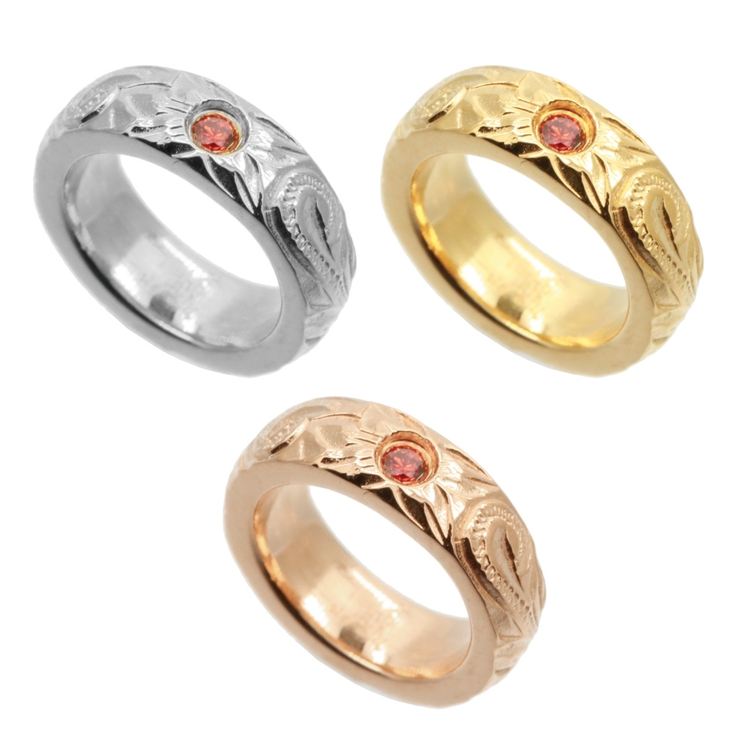 ペンダントトップ レディース ベビーリング | アクセサリーショップPIENA | 詳細画像14 