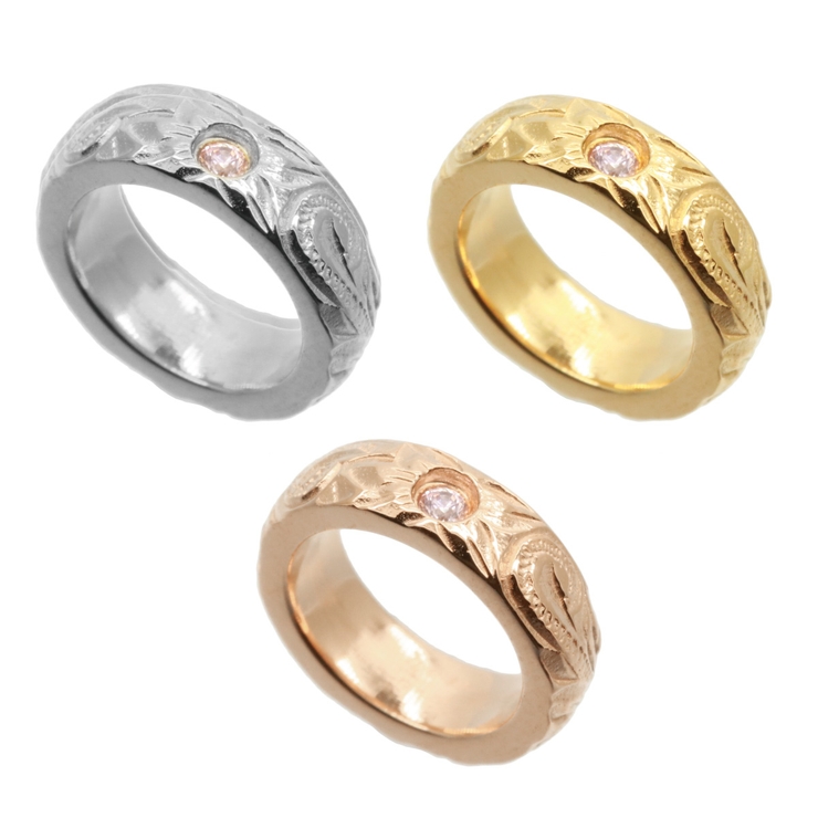 ペンダントトップ レディース ベビーリング | アクセサリーショップPIENA | 詳細画像17 