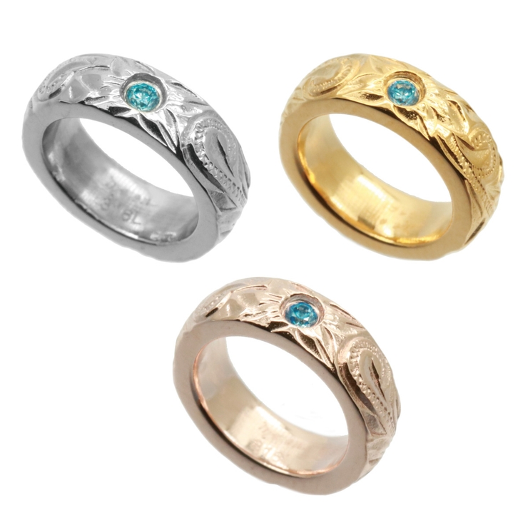 ペンダントトップ レディース ベビーリング | アクセサリーショップPIENA | 詳細画像19 