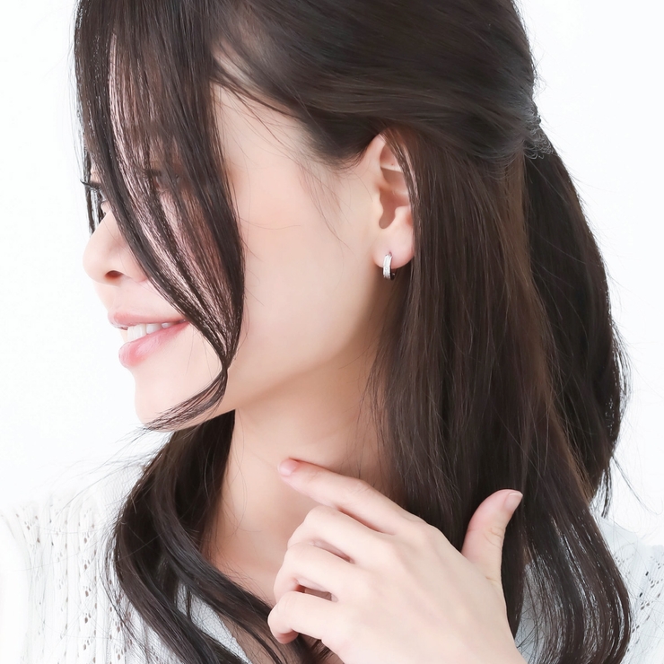 ピアス レディース メンズ | アクセサリーショップPIENA | 詳細画像6 