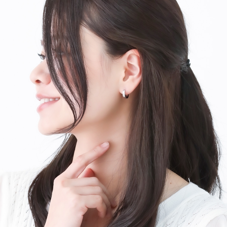 ピアス レディース メンズ | アクセサリーショップPIENA | 詳細画像5 