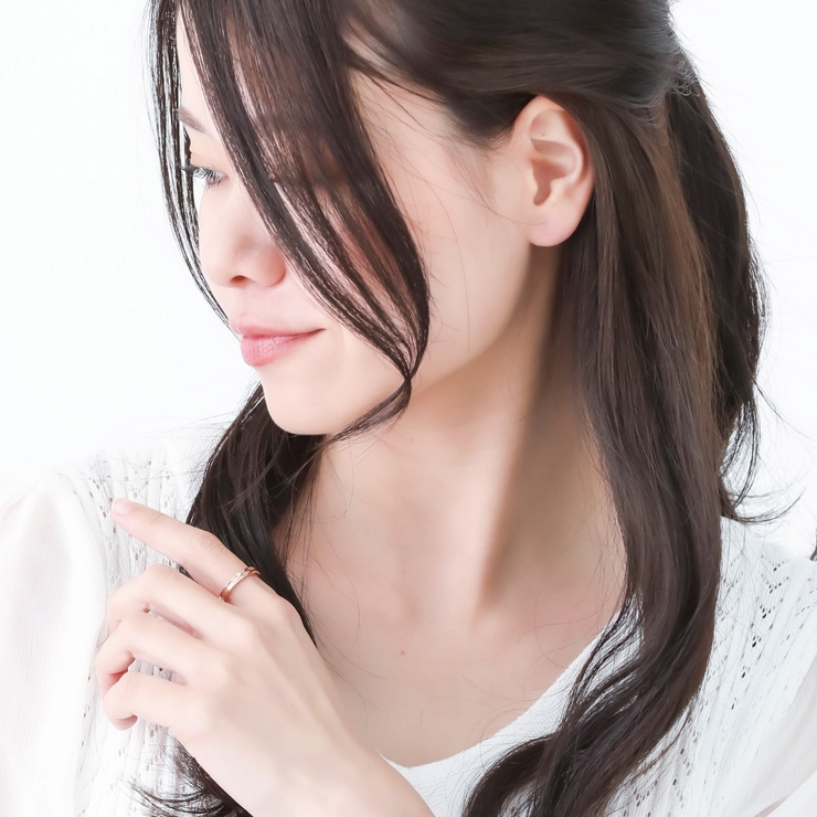 リング レディース メンズ | アクセサリーショップPIENA | 詳細画像4 