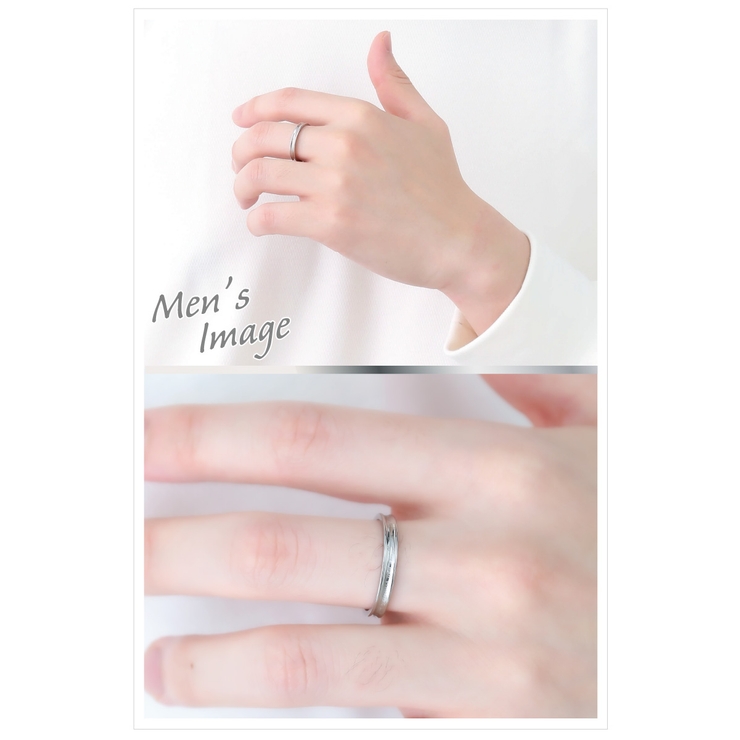 リング レディース メンズ | アクセサリーショップPIENA | 詳細画像8 