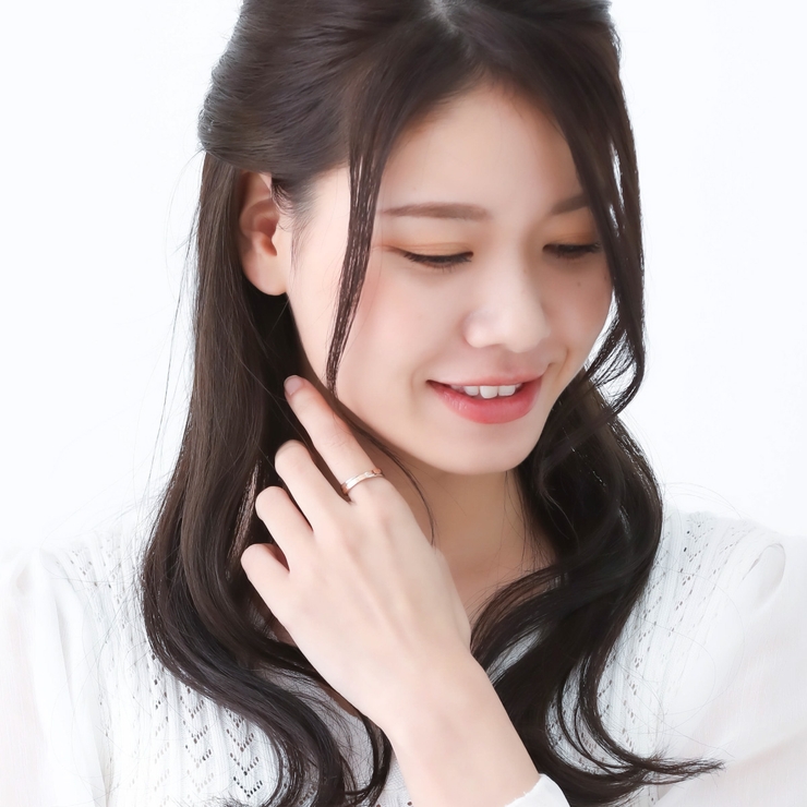 リング レディース メンズ | アクセサリーショップPIENA | 詳細画像4 