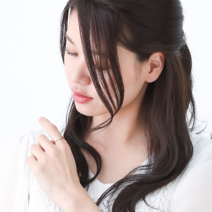 リング レディース メンズ | アクセサリーショップPIENA | 詳細画像5 