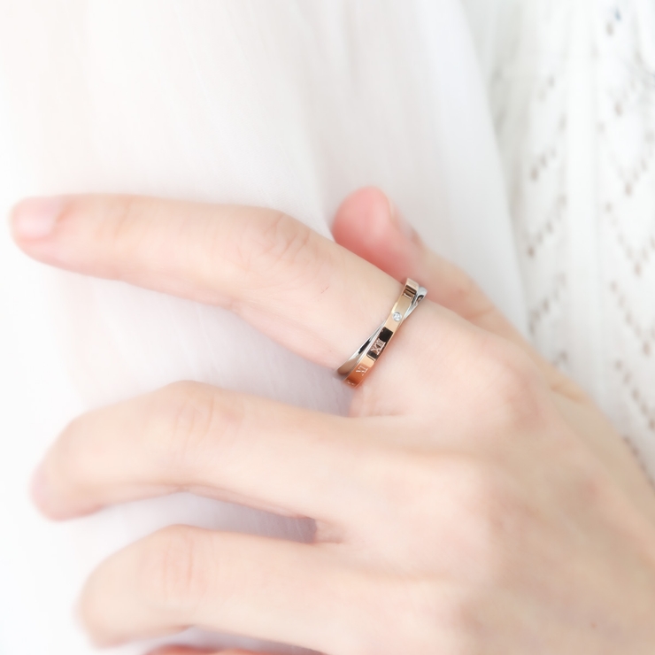 リング レディース メンズ | アクセサリーショップPIENA | 詳細画像7 