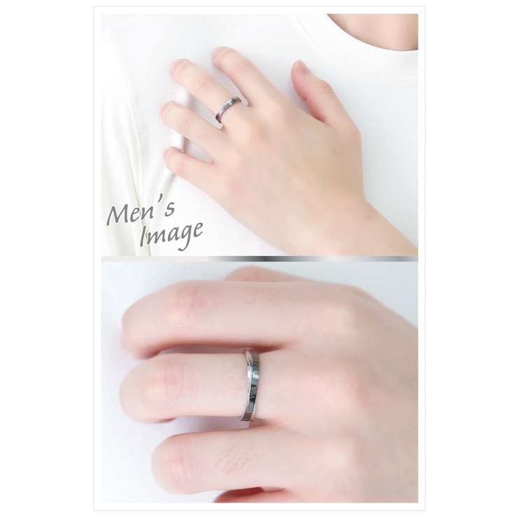 リング レディース メンズ | アクセサリーショップPIENA | 詳細画像8 