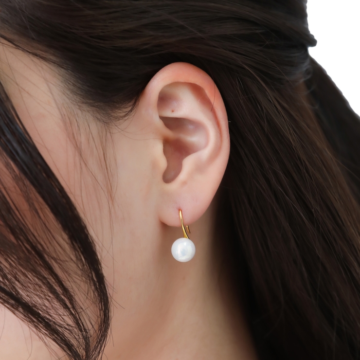 ピアス レディース フック | アクセサリーショップPIENA | 詳細画像7 