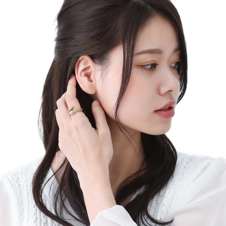 リング メンズ レディース | アクセサリーショップPIENA | 詳細画像4 