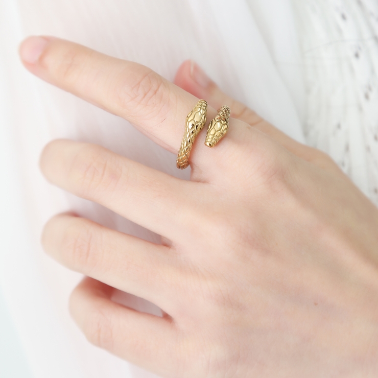 リング メンズ レディース | アクセサリーショップPIENA | 詳細画像7 