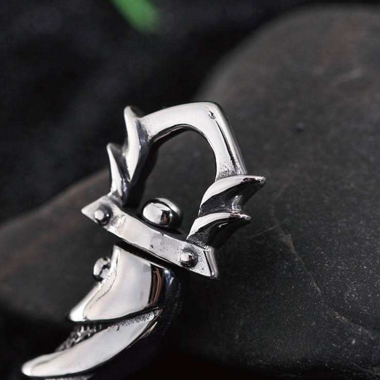 アリゾナフリーダム キーフック/ ウォレットチェーンフック ウォレット