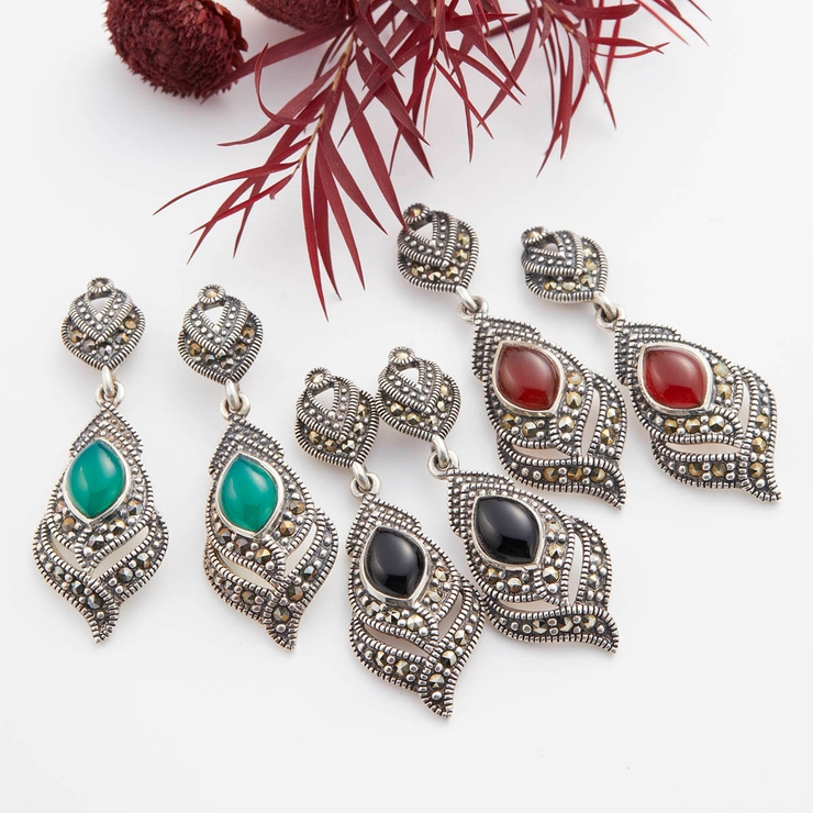 ピアス レディース シルバー925 | アクセサリーショップPIENA | 詳細画像13 