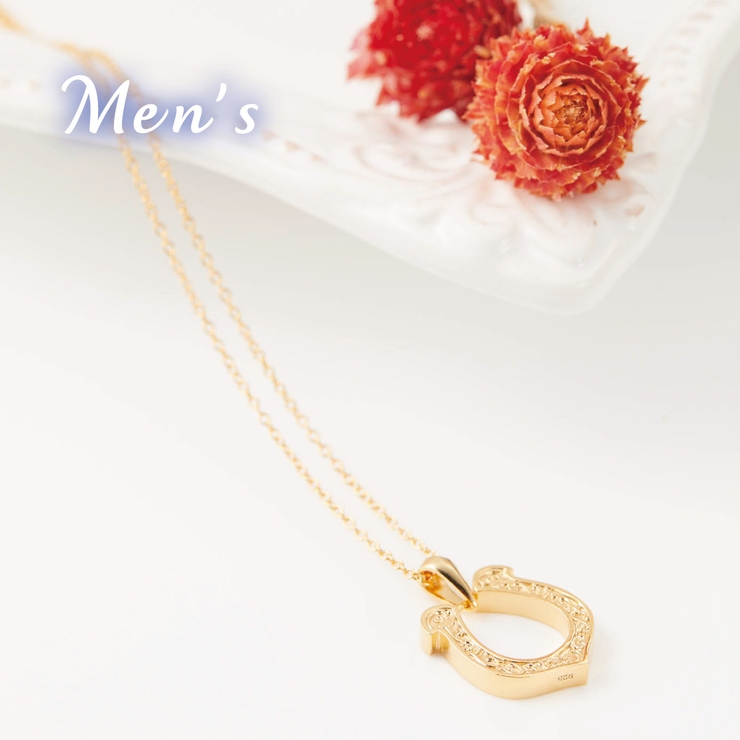 ペアネックレス レディース メンズ | アクセサリーショップPIENA | 詳細画像2 