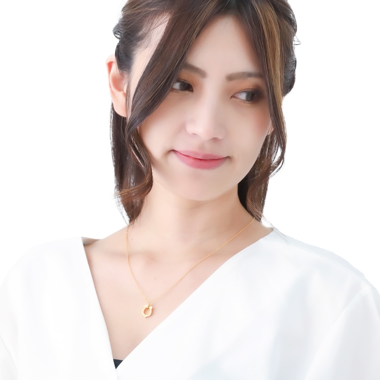 ペアネックレス レディース メンズ | アクセサリーショップPIENA | 詳細画像8 