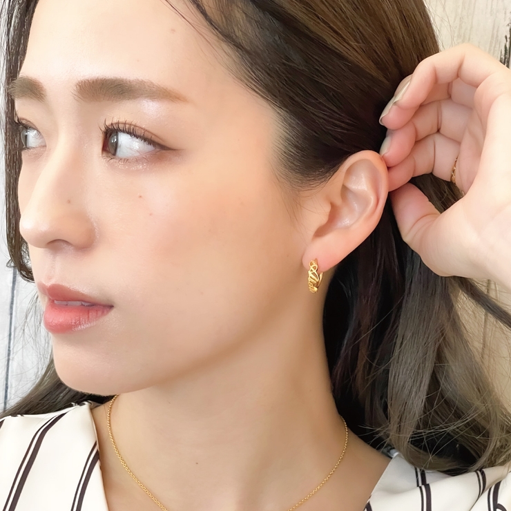18G 14G 片耳用 | アクセサリーショップPIENA | 詳細画像6 
