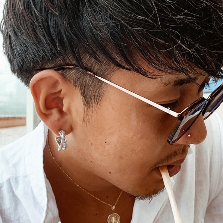 ピアス レディース メンズ | アクセサリーショップPIENA | 詳細画像11 