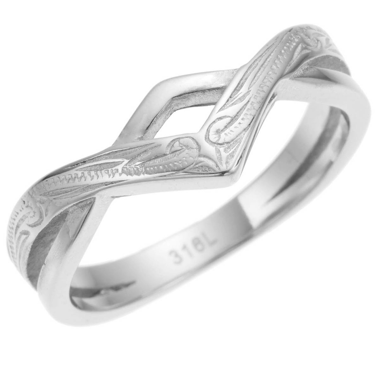 リング レディース ハワイアンジュエリー | アクセサリーショップPIENA | 詳細画像12 