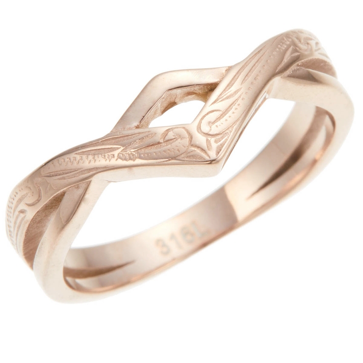 リング レディース ハワイアンジュエリー | アクセサリーショップPIENA | 詳細画像14 