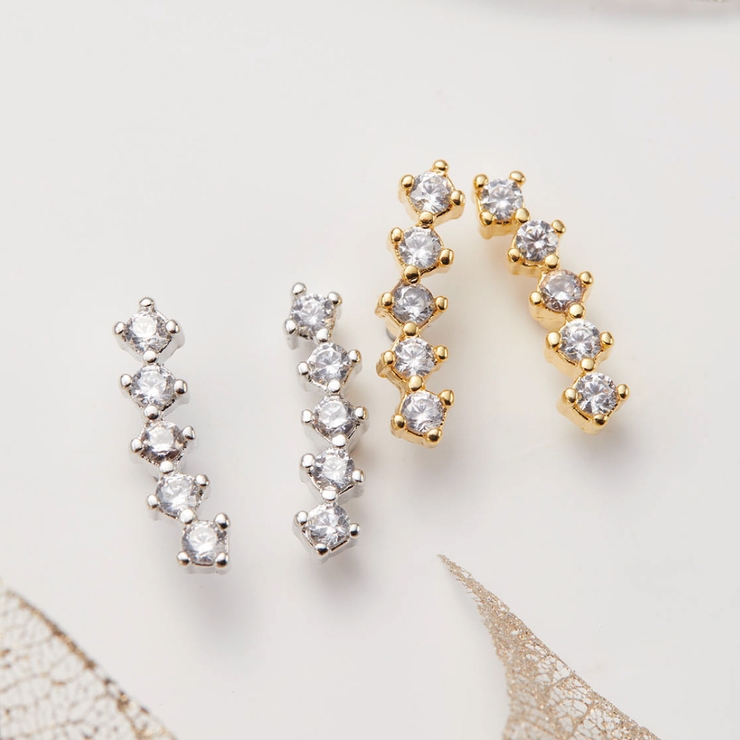 ボディピアス レディース メンズ | アクセサリーショップPIENA | 詳細画像8 