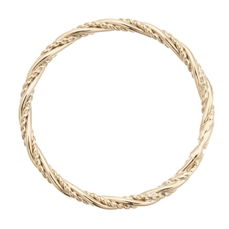 リング レディース ツイスト | アクセサリーショップPIENA | 詳細画像14 