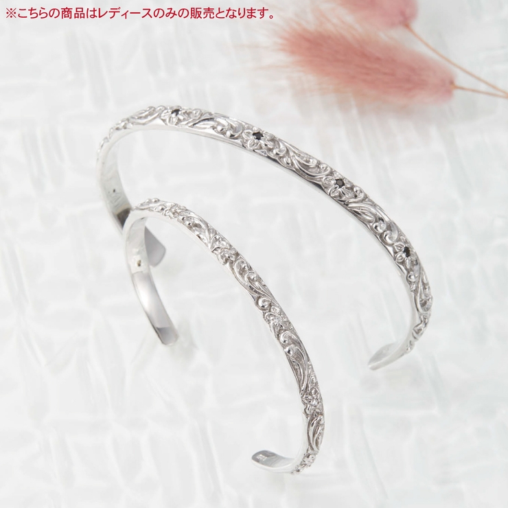 ブレスレット バングル レディース | アクセサリーショップPIENA | 詳細画像7 