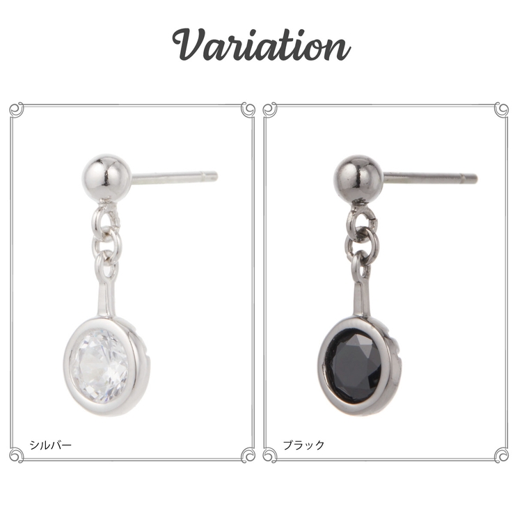 ピアス レディース メンズ | アクセサリーショップPIENA | 詳細画像2 