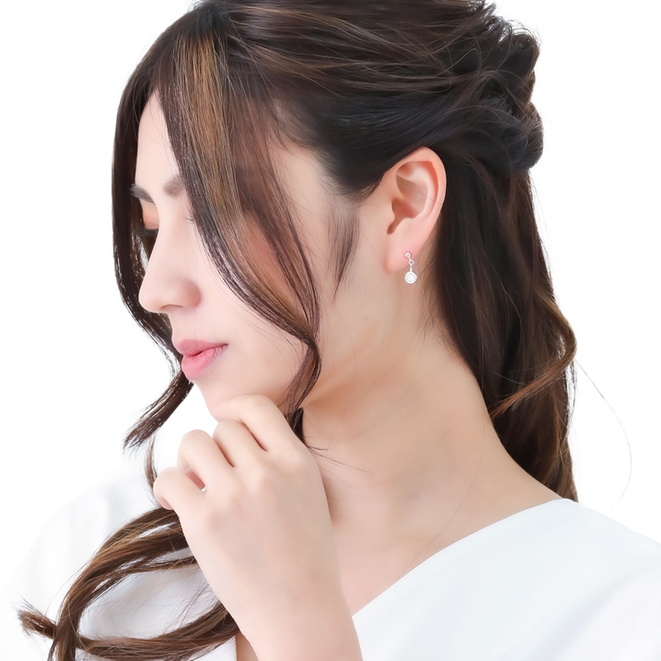 ピアス レディース メンズ | アクセサリーショップPIENA | 詳細画像6 