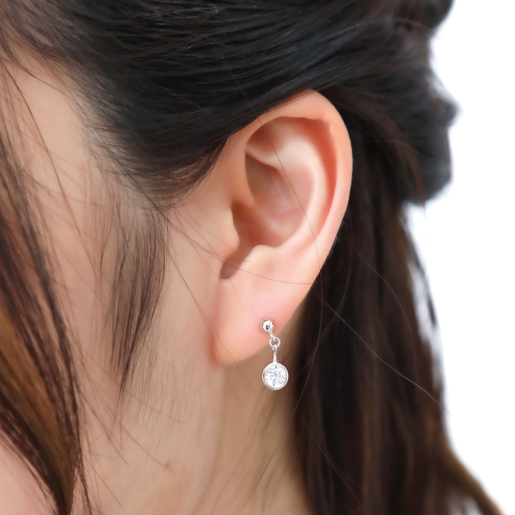 ピアス レディース メンズ | アクセサリーショップPIENA | 詳細画像7 