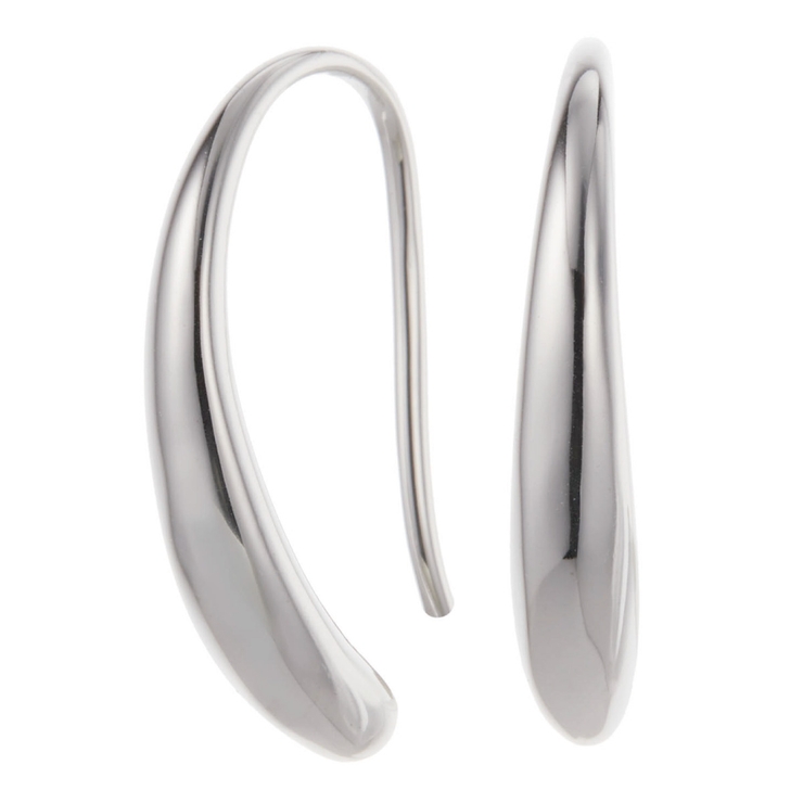 ピアス レディース シルバー925 | アクセサリーショップPIENA | 詳細画像10 