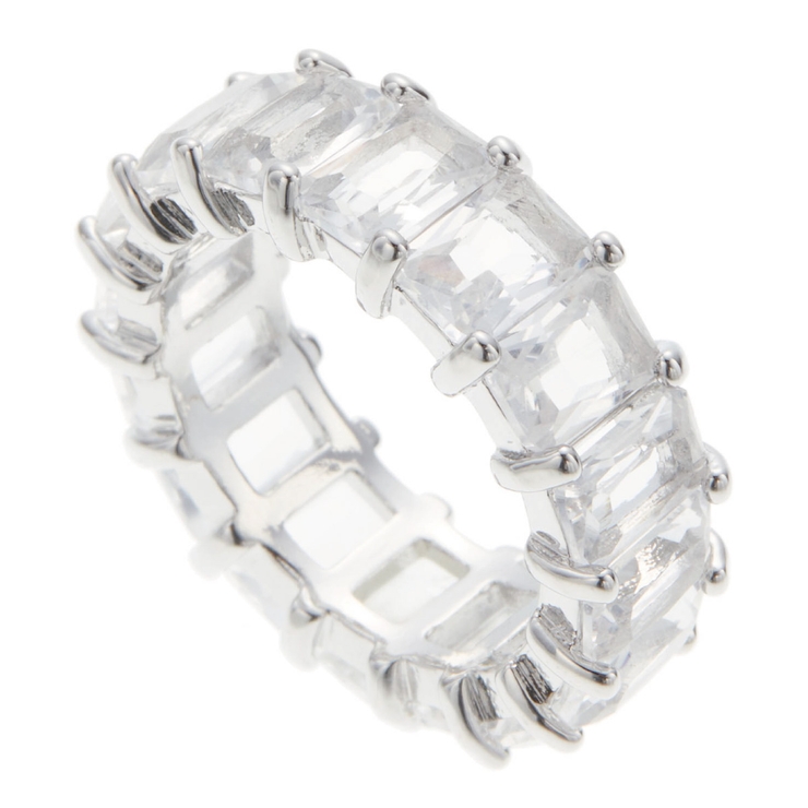 リング レディース キュービックジルコニア | アクセサリーショップPIENA | 詳細画像11 