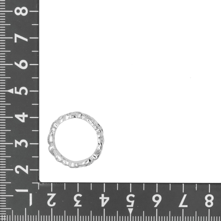 リング レディース 薔薇モチーフ | アクセサリーショップPIENA | 詳細画像10 